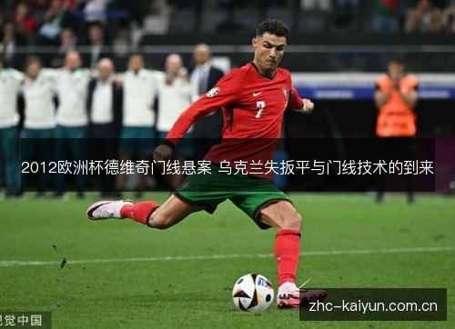 2012欧洲杯德维奇门线悬案 乌克兰失扳平与门线技术的到来 2012欧洲杯德维奇门线悬案 乌克兰失扳平与门线技术的到来